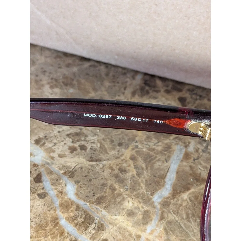 Versace mod 3267